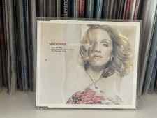 Madonna American Pie 3 Track CD Single 2000 UK Number 1 comprar usado  Enviando para Brazil