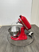 Kitchenaid red artisan for sale  High Point