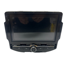Rádio LCD Cruze Malibu fabricante de equipamento original 2017 tela de informações do driver display painel de controle comprar usado  Enviando para Brazil
