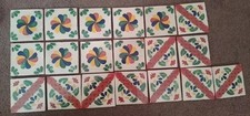 Vintage mexican clay for sale  BURNLEY