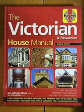 Victorian house manual for sale Victorian house manual for sale  KILMARNOCK