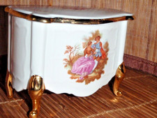 Vintage limoges romance for sale  Grand Marais