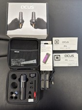 Acus tattoo machine for sale Acus tattoo machine for sale  COLCHESTER