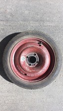 Roue peugeot 206 d'occasion  France