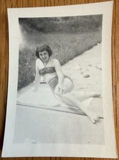 Vtg photo barefoot for sale  Port Hueneme