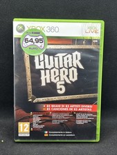 Xbox 360 guitar usato  Lucca