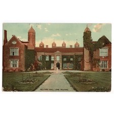 Melford hall suffolk for sale  GLASGOW
