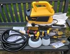Wagner flexio 690 for sale  ORPINGTON