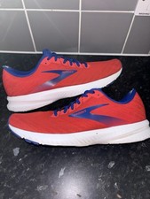 Brooks launch orange for sale  LONDON