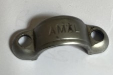 Amal handlebar lever for sale Amal handlebar lever for sale  SHEFFIELD