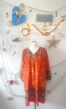 Neu damen kleid gebraucht kaufen  Elmenhorst