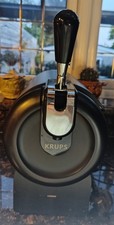 Krupps beer machine for sale  BILLERICAY
