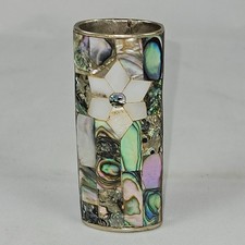 Vintage silver mother for sale Vintage silver mother for sale  Hays