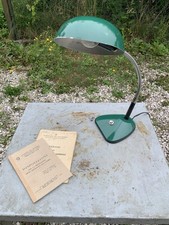Lampada flexo vintage usato  Udine