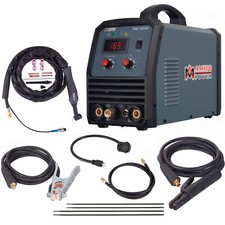 Amico tig 165hf for sale  Baldwin Park
