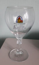 Verre bière abbaye d'occasion  Bourbourg