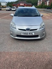 2010 toyota prius for sale  BOLTON