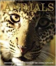 Animal encyclopedia unknown for sale  UK