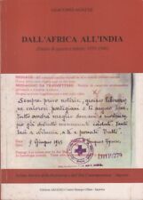 Dall africa all usato  Italia