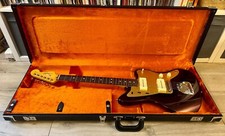 Fender custom mascis for sale  Washington