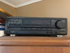 Technics ex500 channel for sale  Geneseo