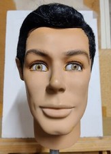 Tête mannequin homme d'occasion  France