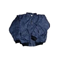 Style flight jacket. for sale  EXETER