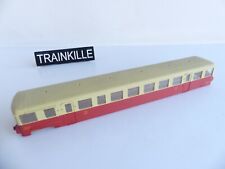 Caisse remorque autorail d'occasion  Sainte-Geneviève-des-Bois