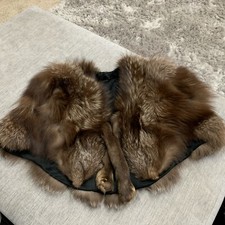 1940 vintage fur for sale  BURY ST. EDMUNDS