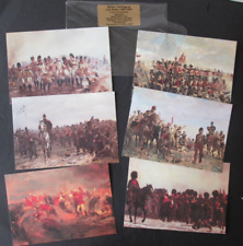 rorkes drift print for sale  UK