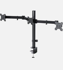 Bontec triple monitor for sale  MANCHESTER