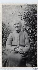 Portrait vieille femme d'occasion  Nancy-