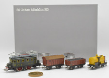 Märklin échelle anniversaire d'occasion  Expédié en France
