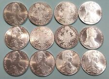 Österreich Maria Theresia Taler Na. 1780 ST PP, 28,1g 833er Silber AUSWAHL (S2-1 comprar usado  Enviando para Brazil