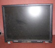 Vintage lcd portable d'occasion  Villeurbanne