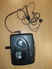 Lettore cassette audio usato  Bologna