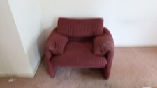 Maralunga fauteuil vico d'occasion  Expédié en France