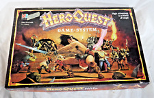 Heroquest hero quest for sale  Las Vegas