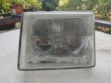 Faro anteriore sinistro usato  Roma