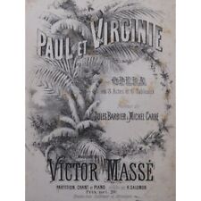 Massé victor paul d'occasion  Blois