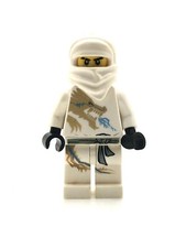 Lego minifigures ninjago for sale  EASTLEIGH
