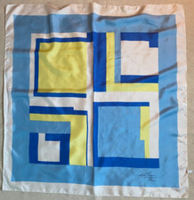 Foulard soie gil d'occasion  Montferrand-le-Château