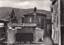 Affile villa maresciallo usato  Roma