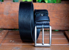 Ceinture femme large d'occasion  Gaillac