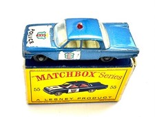 Matchbox lesney regular gebraucht kaufen  Olfen