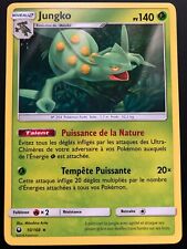 Carte pokemon jungko d'occasion  Valognes