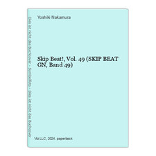 Skip beat vol gebraucht kaufen  Ohlsbach
