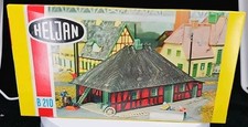Heljan scale old for sale  Chesapeake City