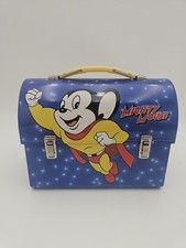 Mighty mouse metal for sale  Junction City