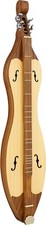 Dulcimer appalachiens atlas d'occasion  Expédié en France